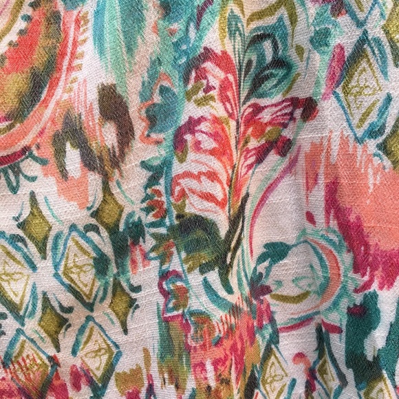 Spense top sz Lg - Picture 6 of 7